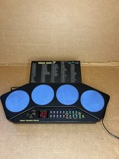 Yamaha DD7 Digital Drum Pad