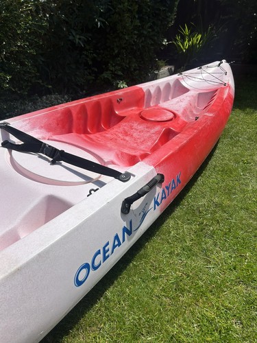 Ocean kayak malibu - malibu, in