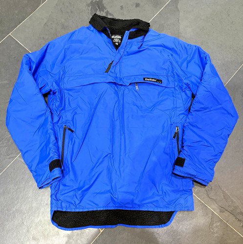 Men buffalo systems - buffalo,