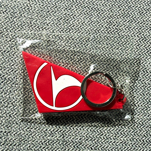 Turkish airlines red triangle - turkish,