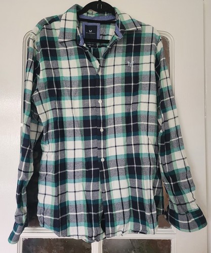Crew clothing men long - crew,