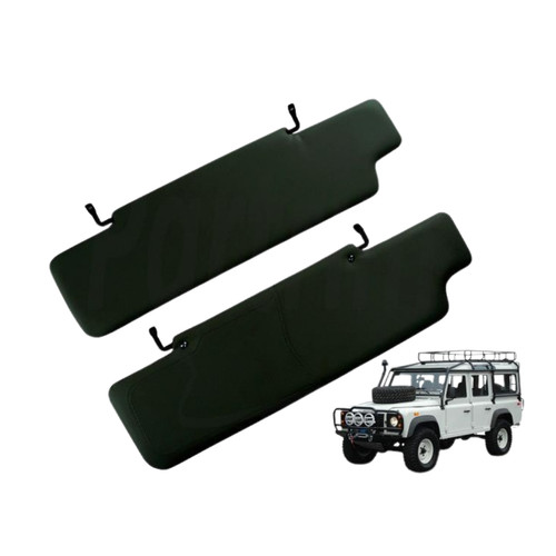 Fits land rover defender - fits,