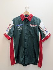Stobart Honda Racing Pit Shirt