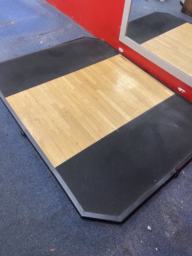 York fitness commercial - york,