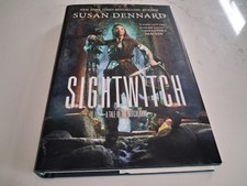 Sightwitch - Susan Dennard