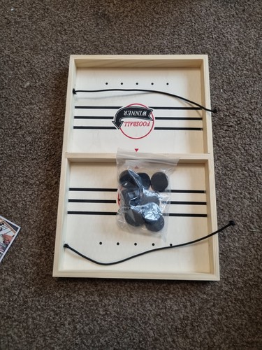 Large sling puck game - large,