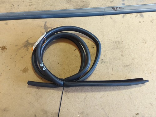 Bmw series door - bmw, rubber