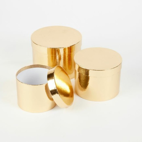 Rose gold sheen lined - gold, oasis®