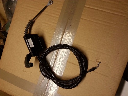 Mountfield throttle opc - mountfield,