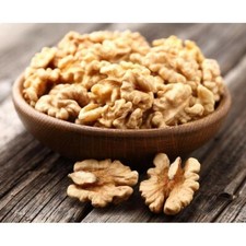 Walnuts 1kg Extra Light Halves