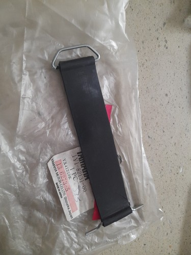 Yamaha fs1 battery strap - battery,