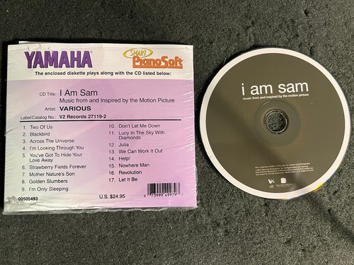 Sam film yamaha - film,