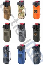 Eleven 10 RIGID TQ Case for