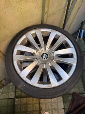 BMW 5 SERIES F07 GT ALLOY
