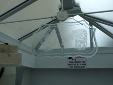 Ex Lalique gallery Paris