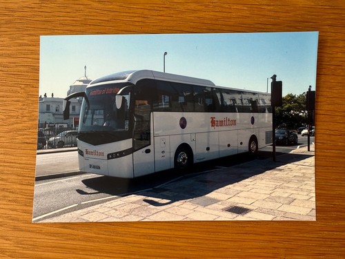 Hamilton uxbridge - hamilton,