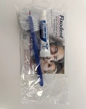 Fixodent Denture Adhesive