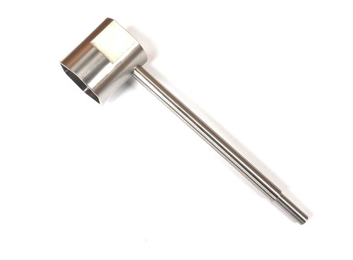 Hw100 cylinder fitting tool - cylinder,