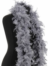 Deluxe Dark Silver Grey