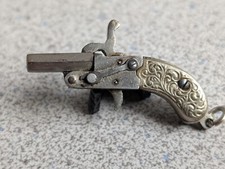 ANTQ PIN FIRED MINI PISTOL