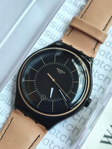 Swatch irony big classic - swatch,