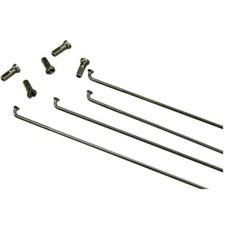 Rohloff Speedhub Double Butted