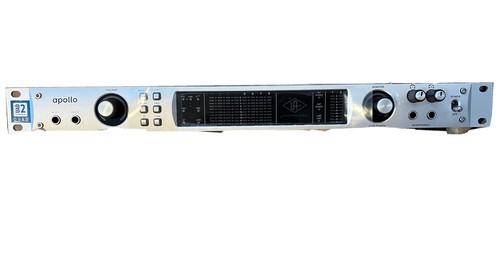 Universal audio apollo quad - universal,
