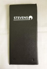 Stevens Bowls Scorecard