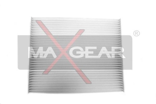 Maxgear 0478 filter - maxgear, 26-0478