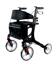 Advanced Aluminum Rollator