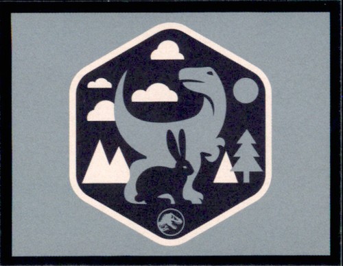 Jurassic world dominion - dominion,