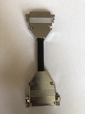 155mm 25Pin DB25 Male/Female