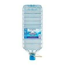 Water cooler 15l bottle - water,