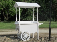 Sweet Candy Cart For Sale