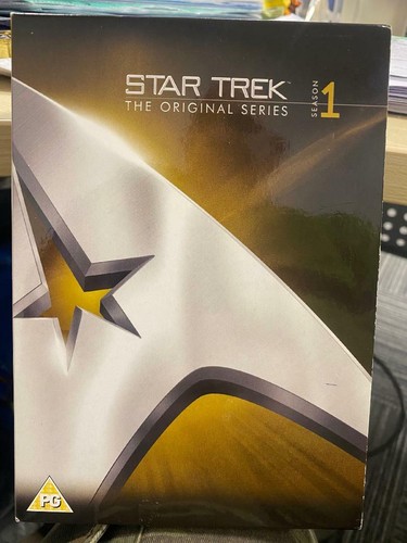 Star trek the - star,