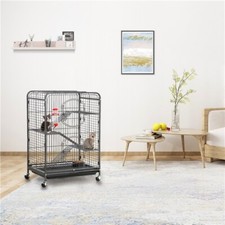 Large rat cage ferret - large,