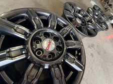 18" GMC SIERRA YUKON BOSS AT4