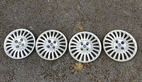 Genuine fiat grande - genuine,