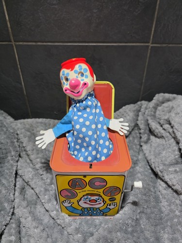 Mattel burbank 1968 vintage - mattel,