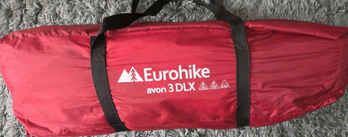 Eurohike avon dlx - avon, 3