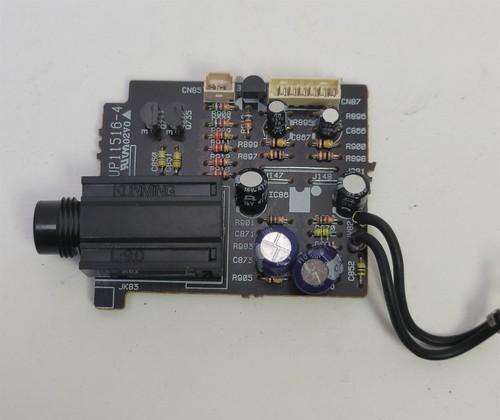 Harman kardon avr - avr, 125