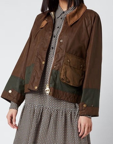 Barbour alexa chung - barbour, x