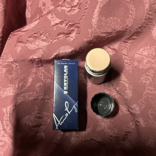 Kryolan professional paint - tv,