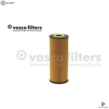OIL FILTER V216 FOR SKODA