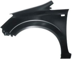 Fits vauxhall zafira - fits,
