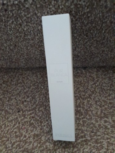 Avon pur blanca eau - avon, de