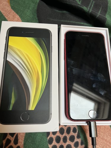 Iphone 2020 - (2nd,