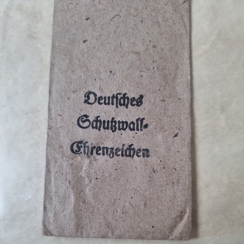 Ww2 german envelope for - german,