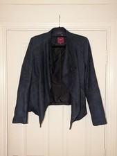 Next Waterfall Suede Feel