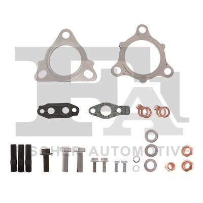 Fa1 kt740260 mounting kit - fa1,